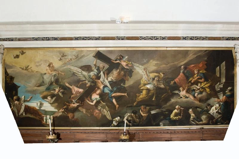 Esaltazione della croce